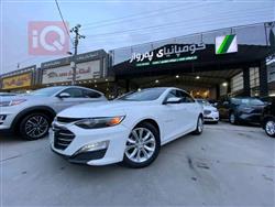 شيفروليه ماليبو